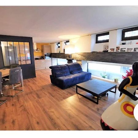 Logement Hyper-Centre Idealement Situe Home-Voltaire Angers Eksteriør bilde