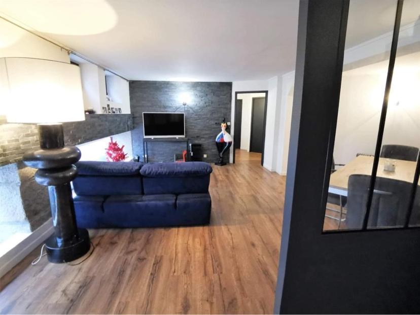 Logement Hyper-Centre Idealement Situe Home-Voltaire Angers Eksteriør bilde