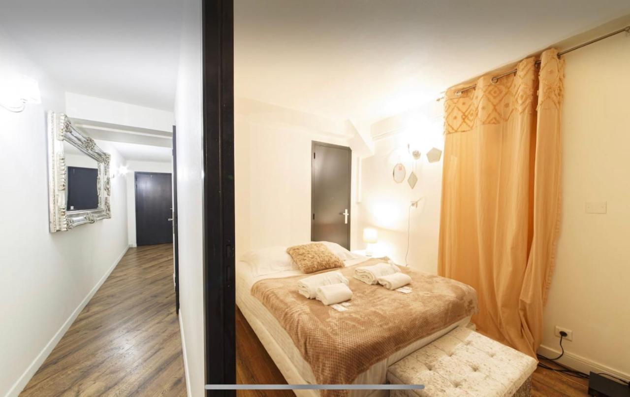 Logement Hyper-Centre Idealement Situe Home-Voltaire Angers Eksteriør bilde